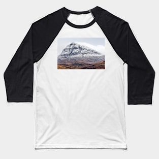 Sail Gharbh Baseball T-Shirt